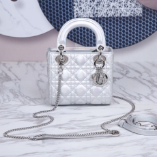 Christian Dior My Lady Bags